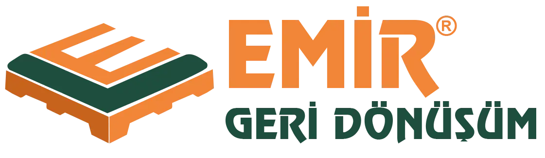 Emir Geri Dönüşüm - Sıfır ve İkinci El Ahşap Palet